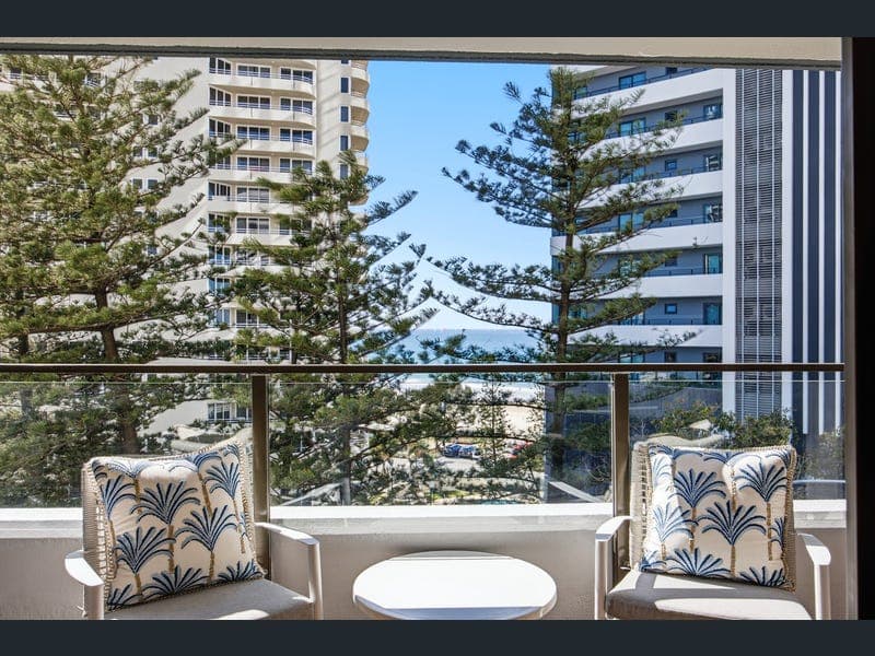 705/3 Orchid Avenue, Surfers Paradise — photo 1 of 5