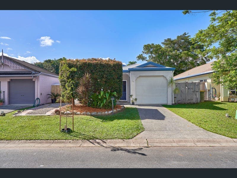 20 Opaline Close, Brinsmead — photo 1 of 5