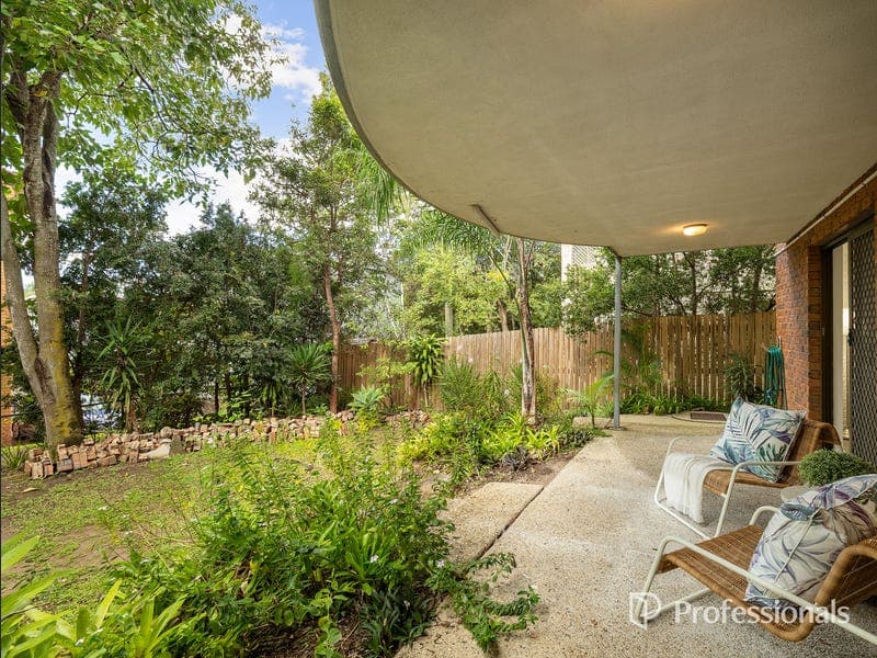 1/37 Buller Street, Everton Park — photo 1 of 5