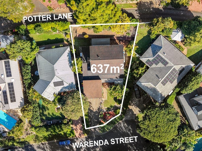 16 Warenda Street, Carina Heights — photo 1 of 5