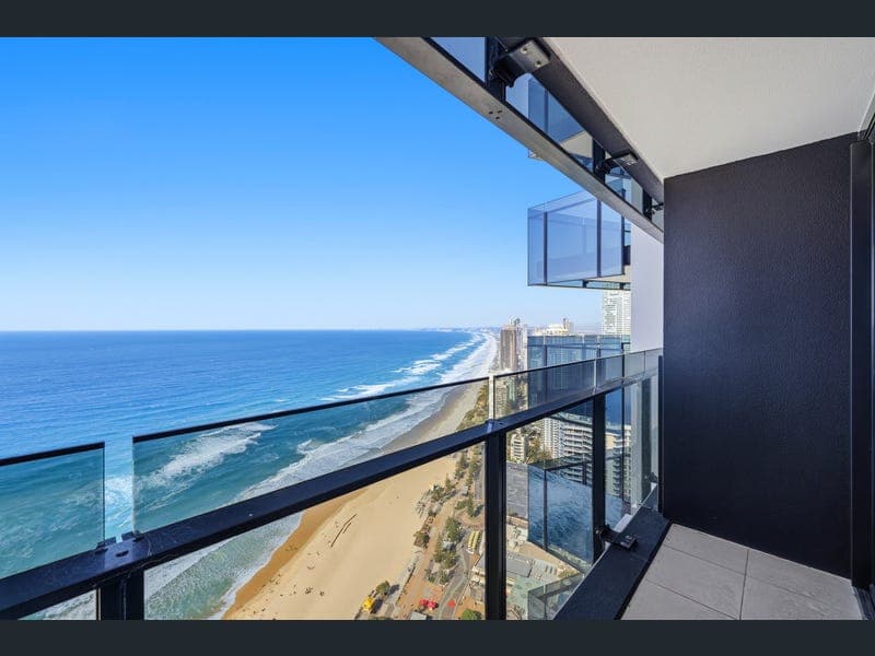 4303/4 The Esplanade, Surfers Paradise — photo 1 of 5