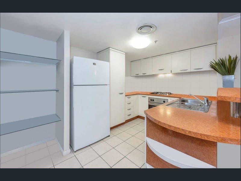 UNIT 66/86-124 OGDEN STREET, Townsville City — photo 1 of 5