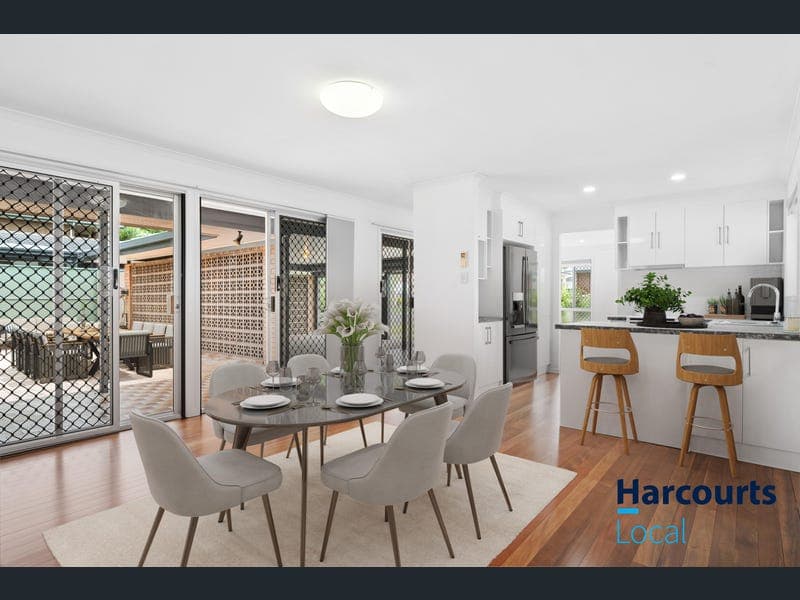 6 Tahiti Street, Taigum — photo 1 of 5