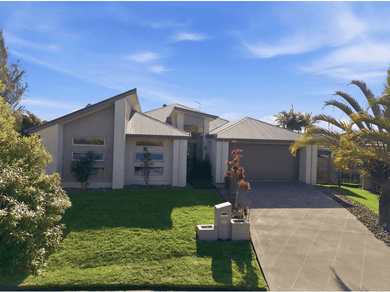 59 Lanagan Circuit, North Lakes — photo 1 of 5