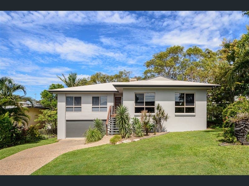 25 Rigby Crescent, West Gladstone — photo 1 of 5