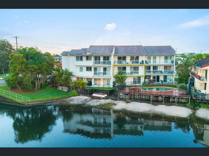 4/91 Goonawarra Drive, Mooloolaba — photo 1 of 5