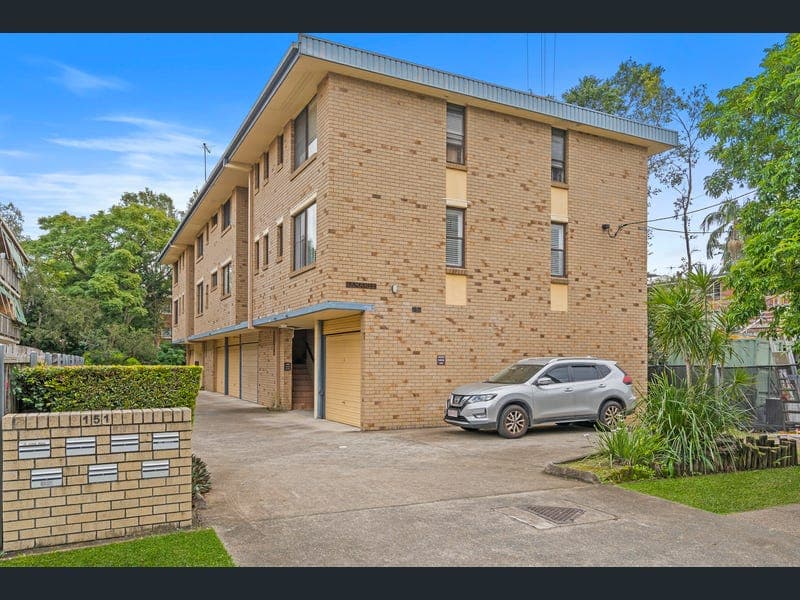 1/151 Central Avenue, Indooroopilly — photo 1 of 5