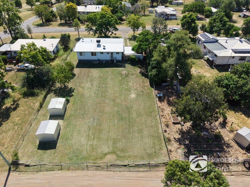46 Martin Street, Taroom — photo 1 of 5