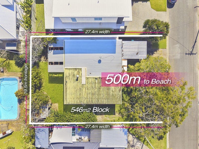 6 Joy Avenue, Burleigh Waters — photo 1 of 5