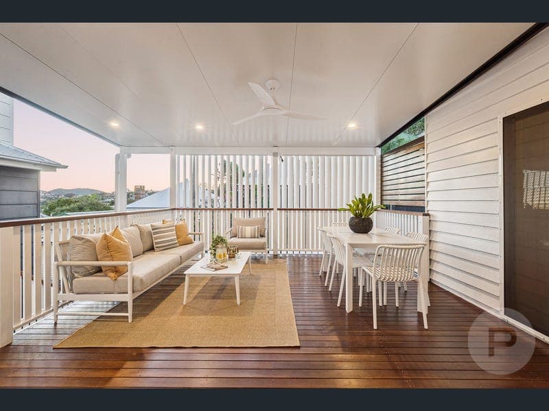 31 Earl Street, Petrie Terrace — photo 1 of 5