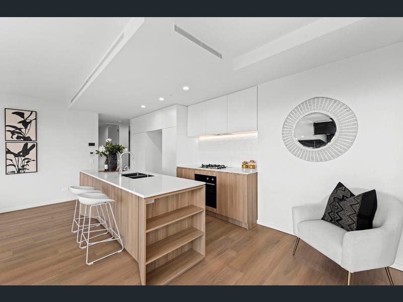 10509/29 Finney Road, Indooroopilly — photo 1 of 5