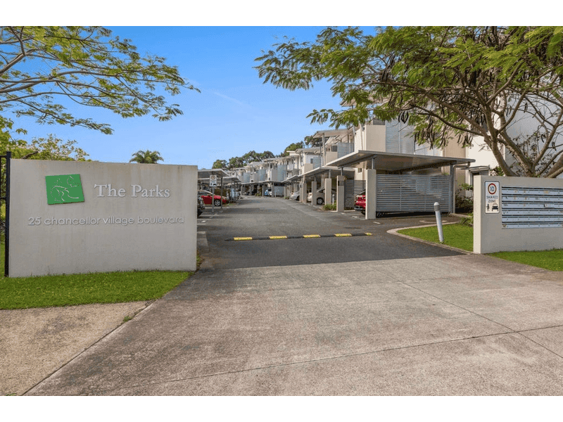 316/25 Chancellor Village Boulevard, Sippy Downs — photo 1 of 5