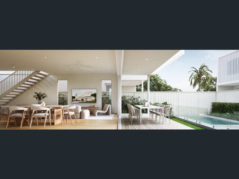 1 & 2 /6 Narrane St, Tugun — photo 1 of 5