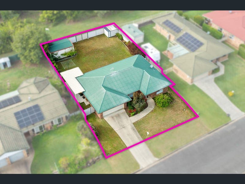 145 Brooklands Drive, Beaudesert — photo 1 of 5
