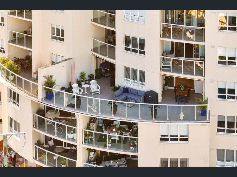 510/81 Sutton Street, Redcliffe — photo 1 of 5