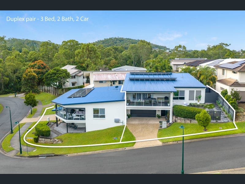2 Wright Court, Upper Coomera — photo 1 of 5