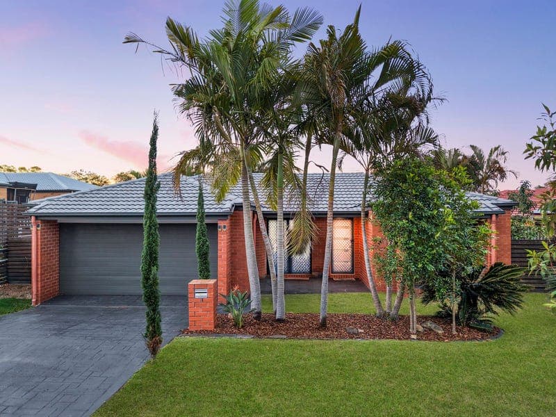 1 Mimosa Street, Parkinson — photo 1 of 5