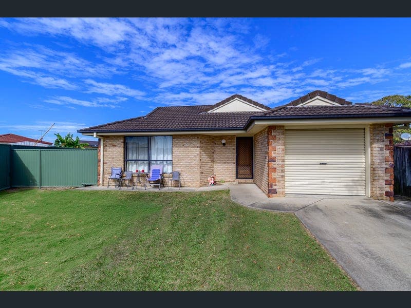 45 Murraya Dve, Morayfield — photo 1 of 5