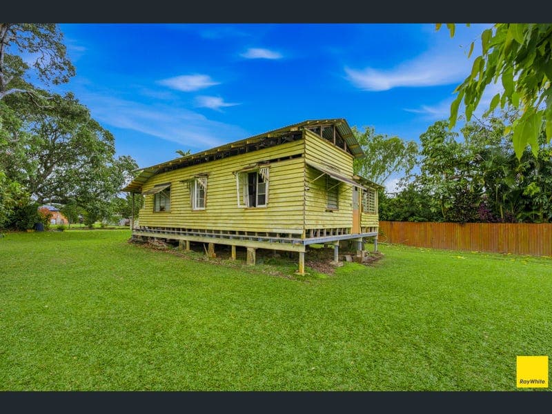 108 Riverstone Road, Gordonvale — photo 1 of 5