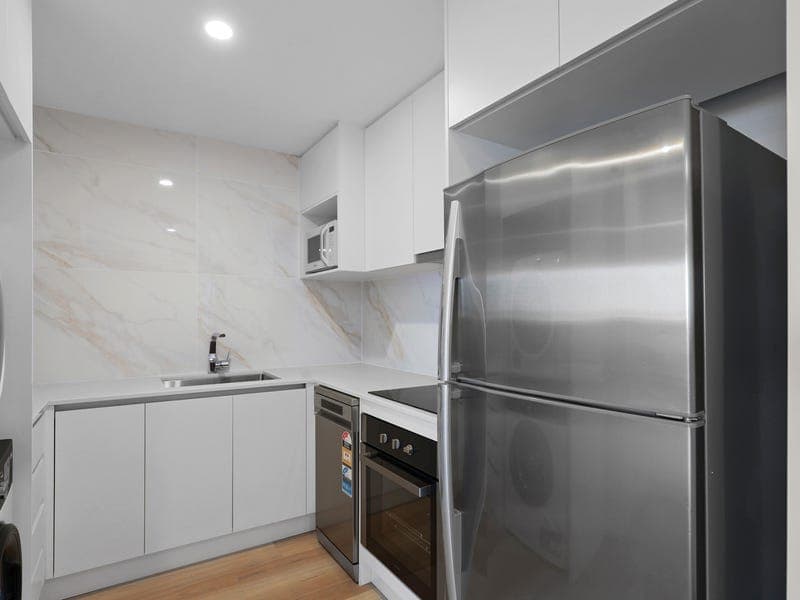 601/361 Turbot Street, Spring Hill — photo 1 of 5