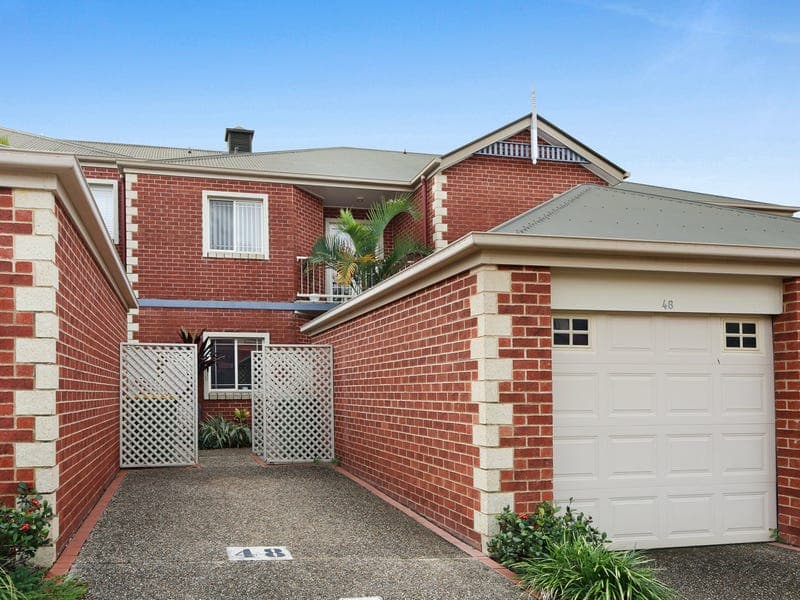 48/55 Paradise Springs Avenue, Robina — photo 1 of 5