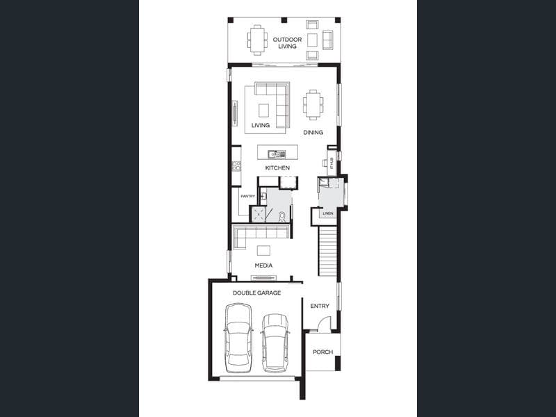 Lot 5 McCartney Street, Ormiston — photo 1 of 2