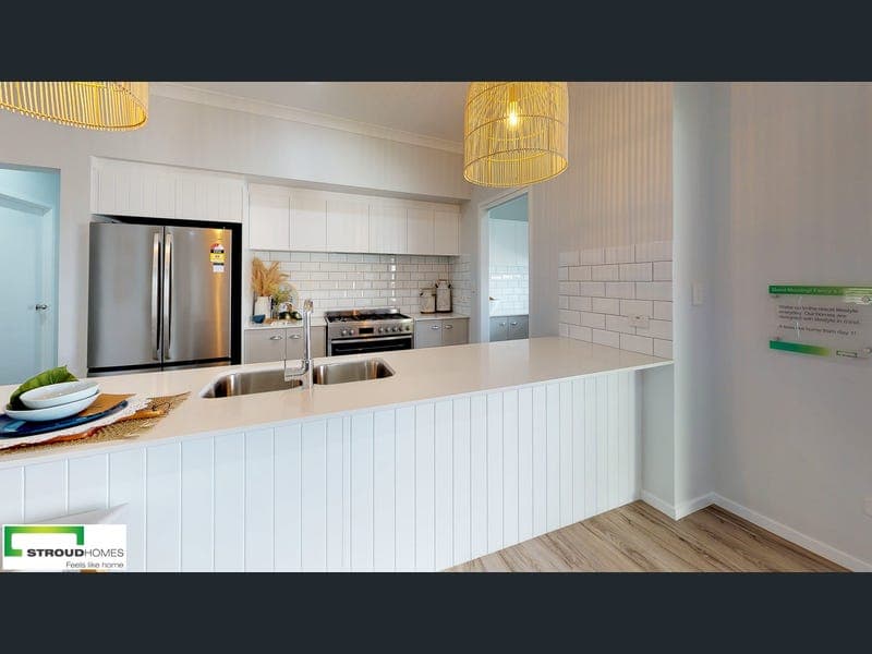 Lot 23 10 Pearl Dr, Craignish — photo 1 of 5