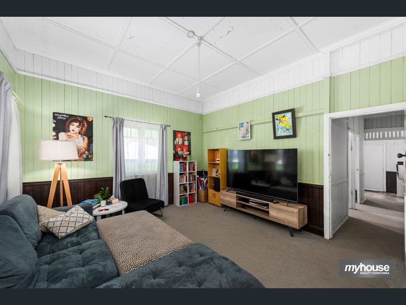 1a O'Quinn Street, Harristown — photo 1 of 5