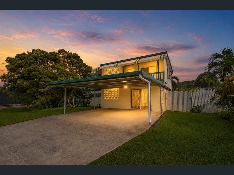 16 Gill Street, Kirwan — photo 1 of 5