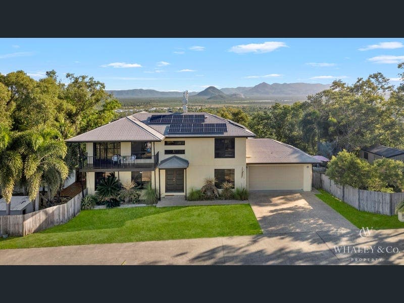 22/20 Mount Kulburn Drive, Jensen — photo 1 of 5