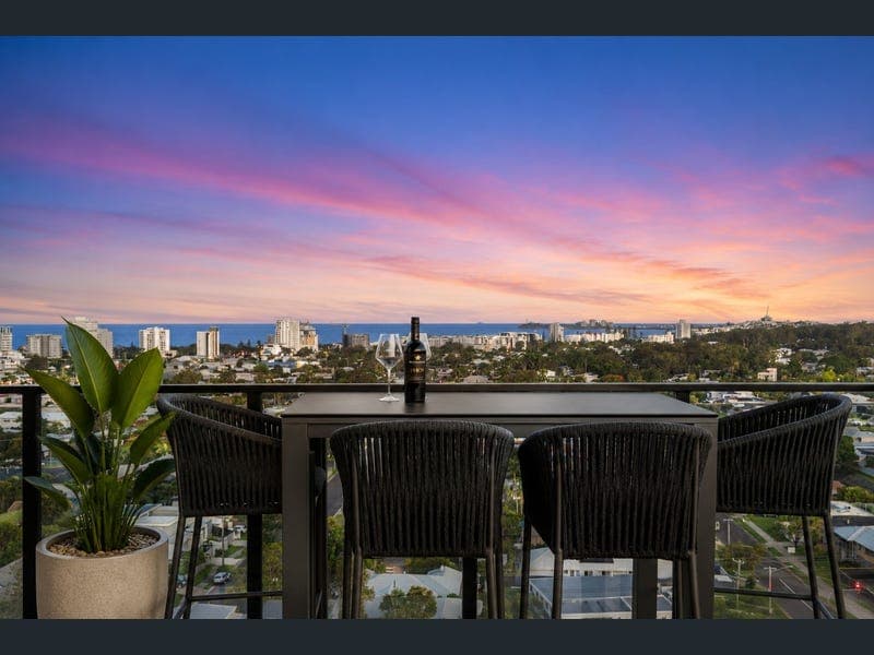 1503/12 South Sea Islander Way, Maroochydore — photo 1 of 5