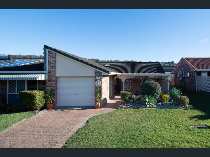 Unit 24/20 North Buderim Boulevard — photo 1 of 5