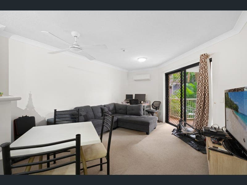 31/101 Bowen Street, Spring Hill — photo 1 of 5