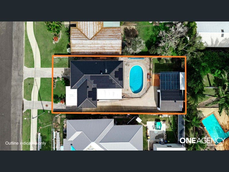 7 Kelly Street, Point Vernon — photo 1 of 5