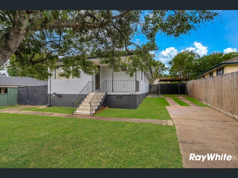 72 Naomai Street, Bundamba — photo 1 of 5