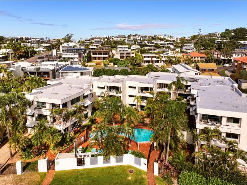22/7 Juan Street, Alexandra Headland — photo 1 of 5