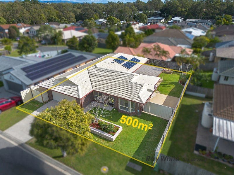 24 Reardon Street, Calamvale — photo 1 of 5