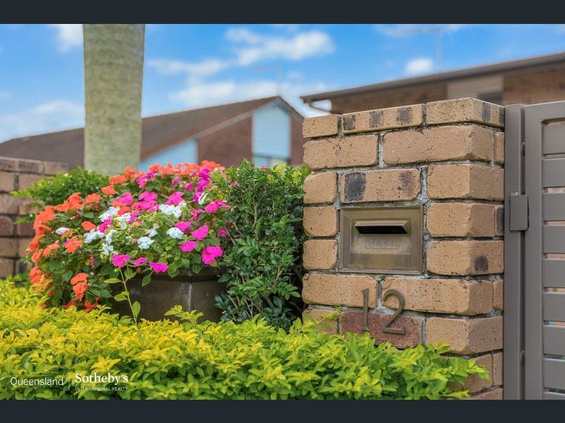 12 Yalumba Street, Thornlands — photo 1 of 5