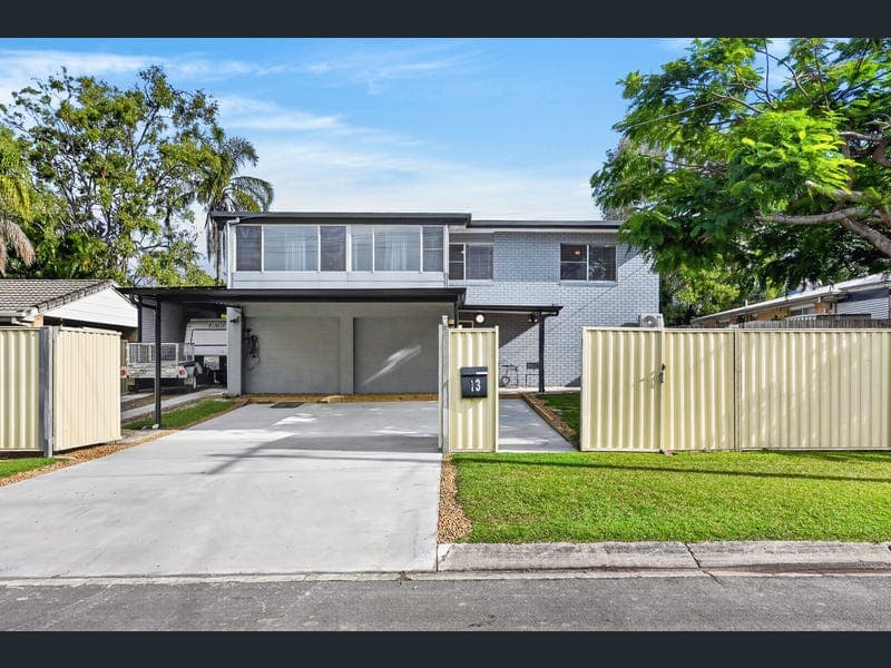 13 Tasman Terrace, Eagleby — photo 1 of 5