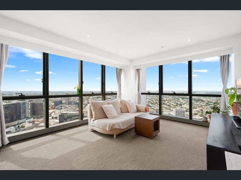 4604/501 Adelaide Street, Brisbane City — photo 1 of 5