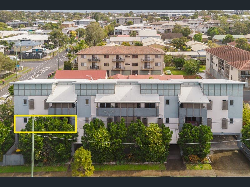 1/2 Rowell Street, Zillmere — photo 1 of 5