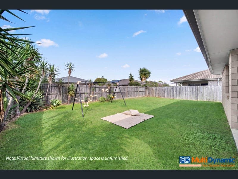 203 Darlington Drive, Yarrabilba — photo 1 of 5