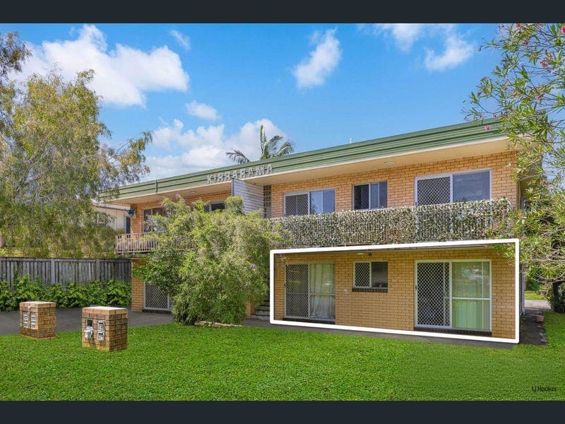 1/34 Coolangatta Road — photo 1 of 5