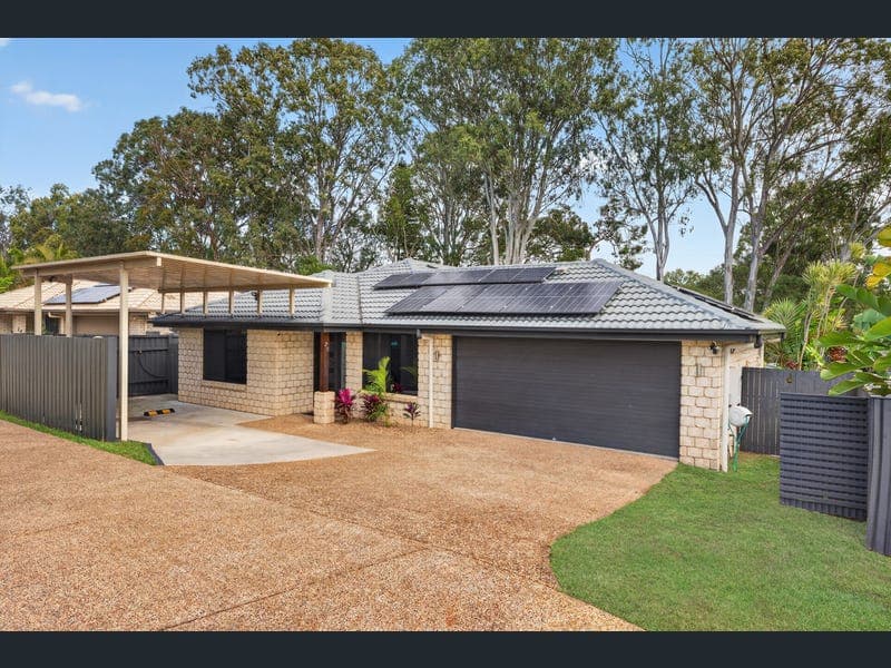 26 Pentecost Place, Redland Bay — photo 1 of 5