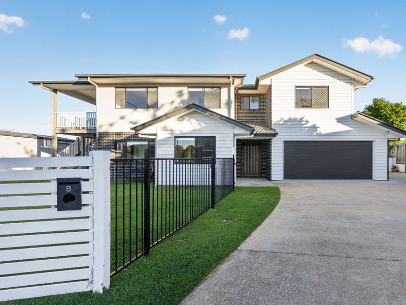 8 Bronze Court, Griffin — photo 1 of 5