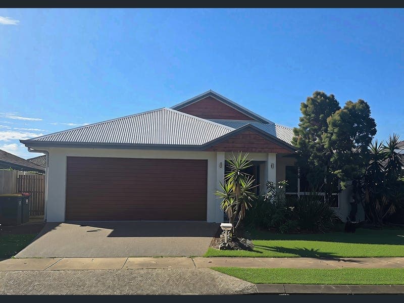 4 Woodswallow Street, Bohle Plains — photo 1 of 5