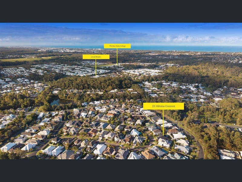 25 Hillview Crescent, Little Mountain — photo 1 of 5