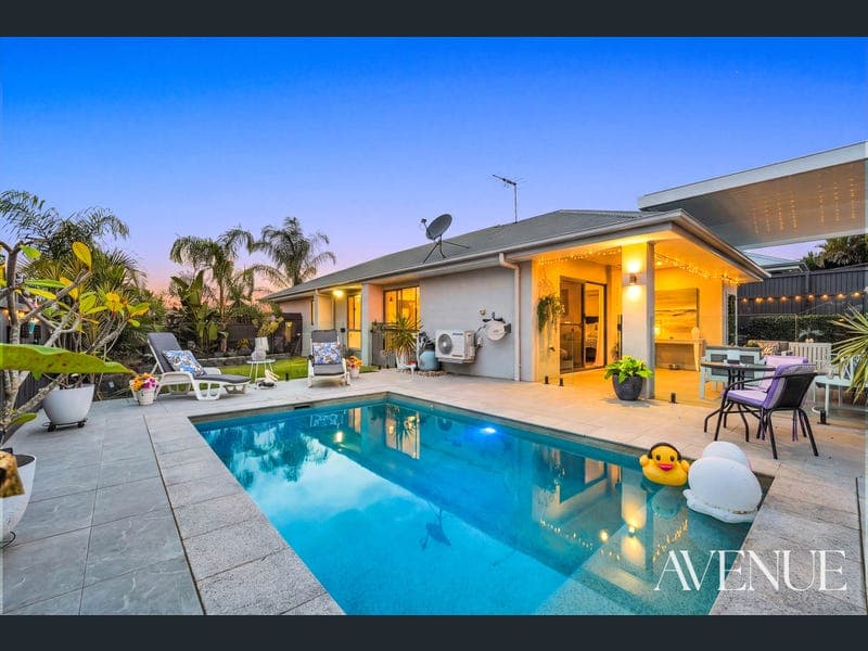 28 Wilson Circuit, Flagstone — photo 1 of 5