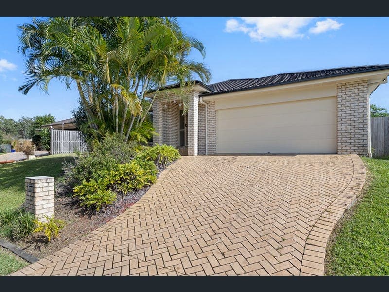 47 Mayes Circuit, Caboolture — photo 1 of 5