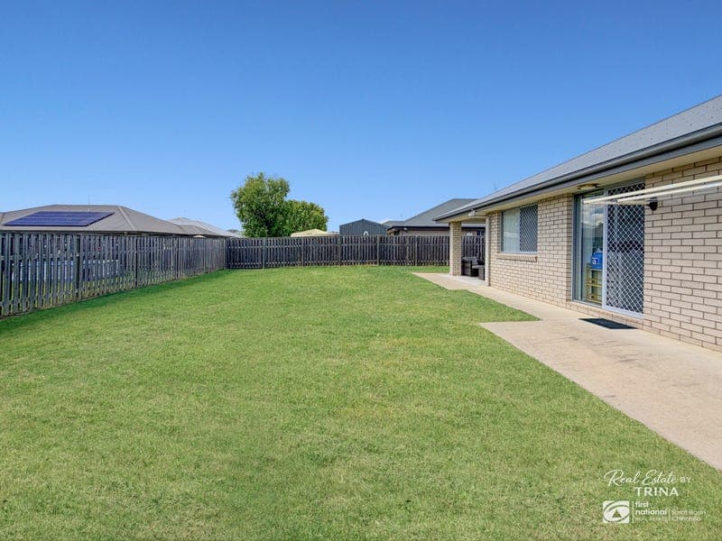 4 Brennan Place, Chinchilla — photo 1 of 5